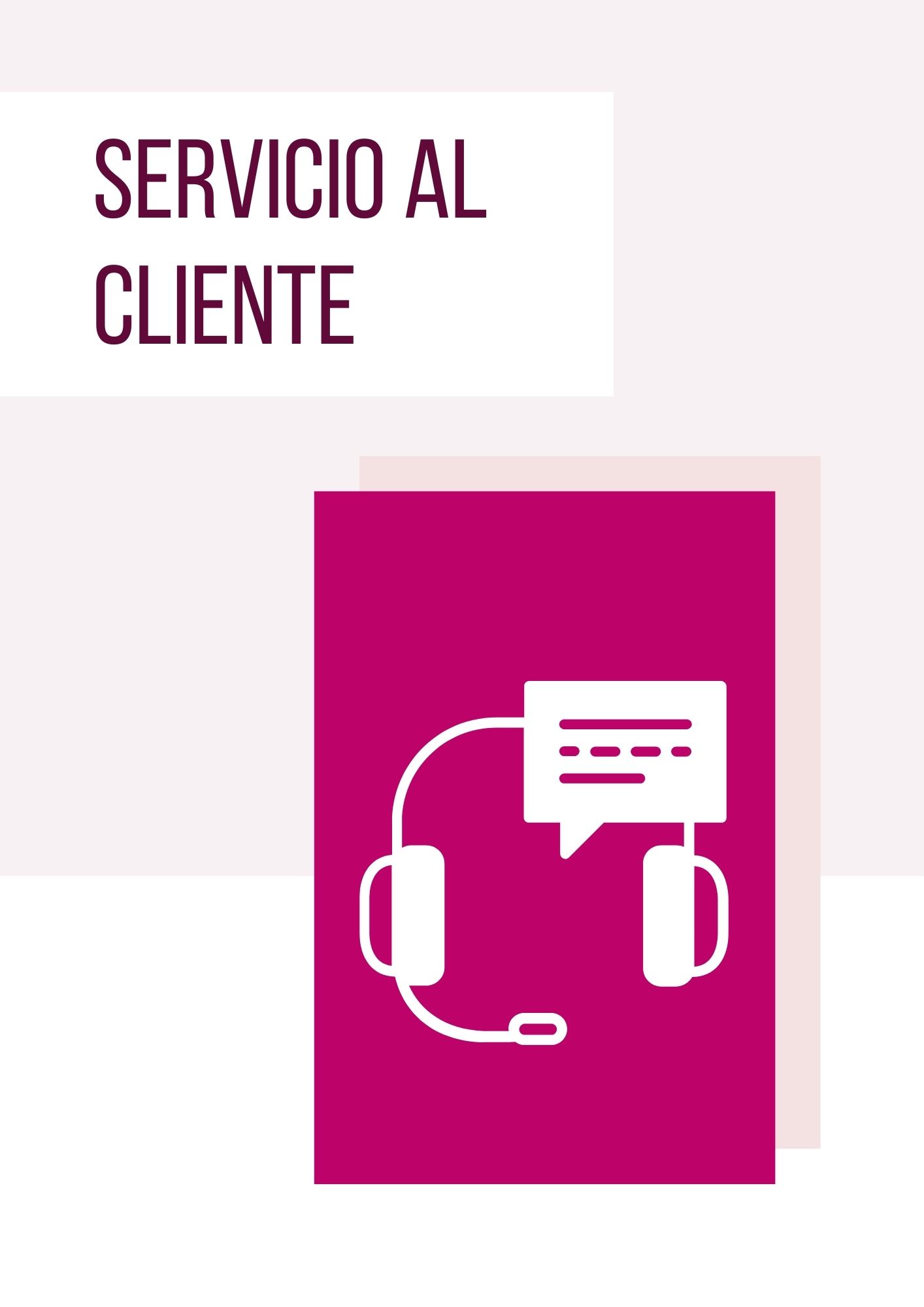 Claves Del Servicio Al Cliente Bou Consultores Juan Fernando Bou Coach Educativo Y Rrhh 9590